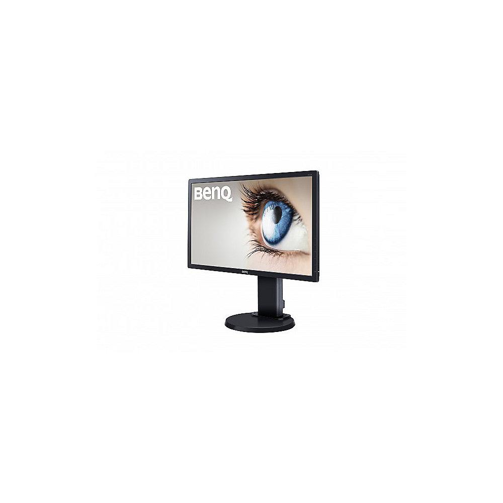 BenQ BL2205PT 54,6cm (21,5") FHD-Monitor 16:9 DVI/VGA/DP 2ms 250cd/m² 12Mio:1