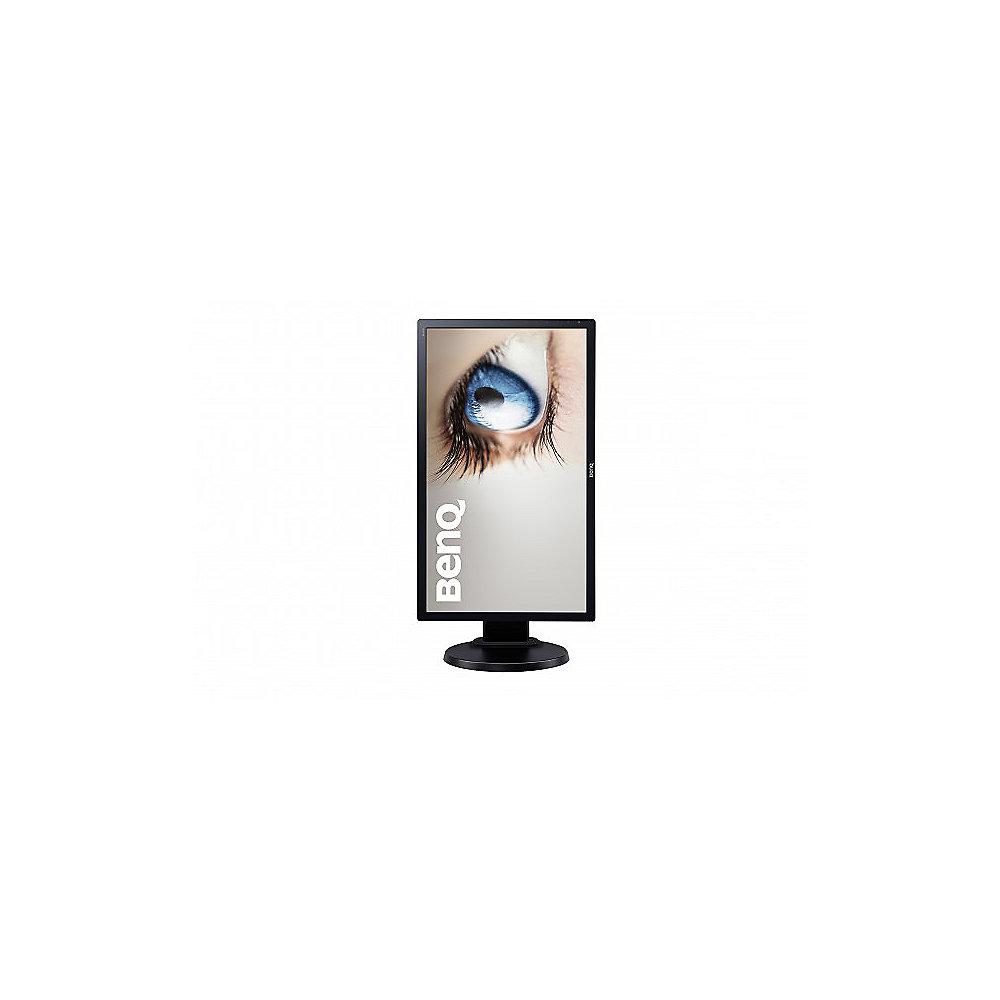 BenQ BL2205PT 54,6cm (21,5") FHD-Monitor 16:9 DVI/VGA/DP 2ms 250cd/m² 12Mio:1