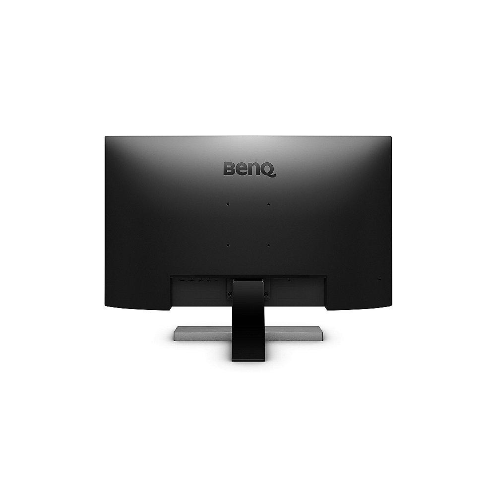 BenQ EW3270U 80,01cm (31.5") 4k Monitor 16:9 DP/HDMI/USB-C FreeSync