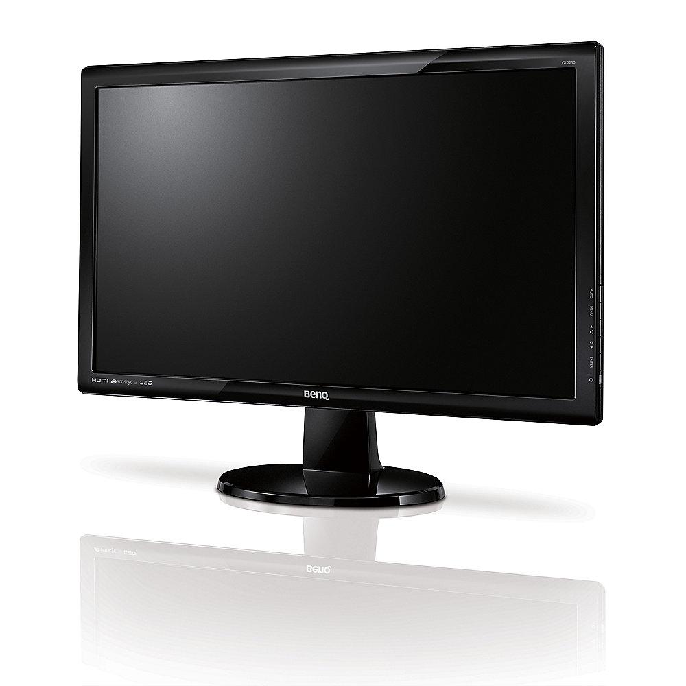 BenQ GL2250HM 21,5 cm (21,5