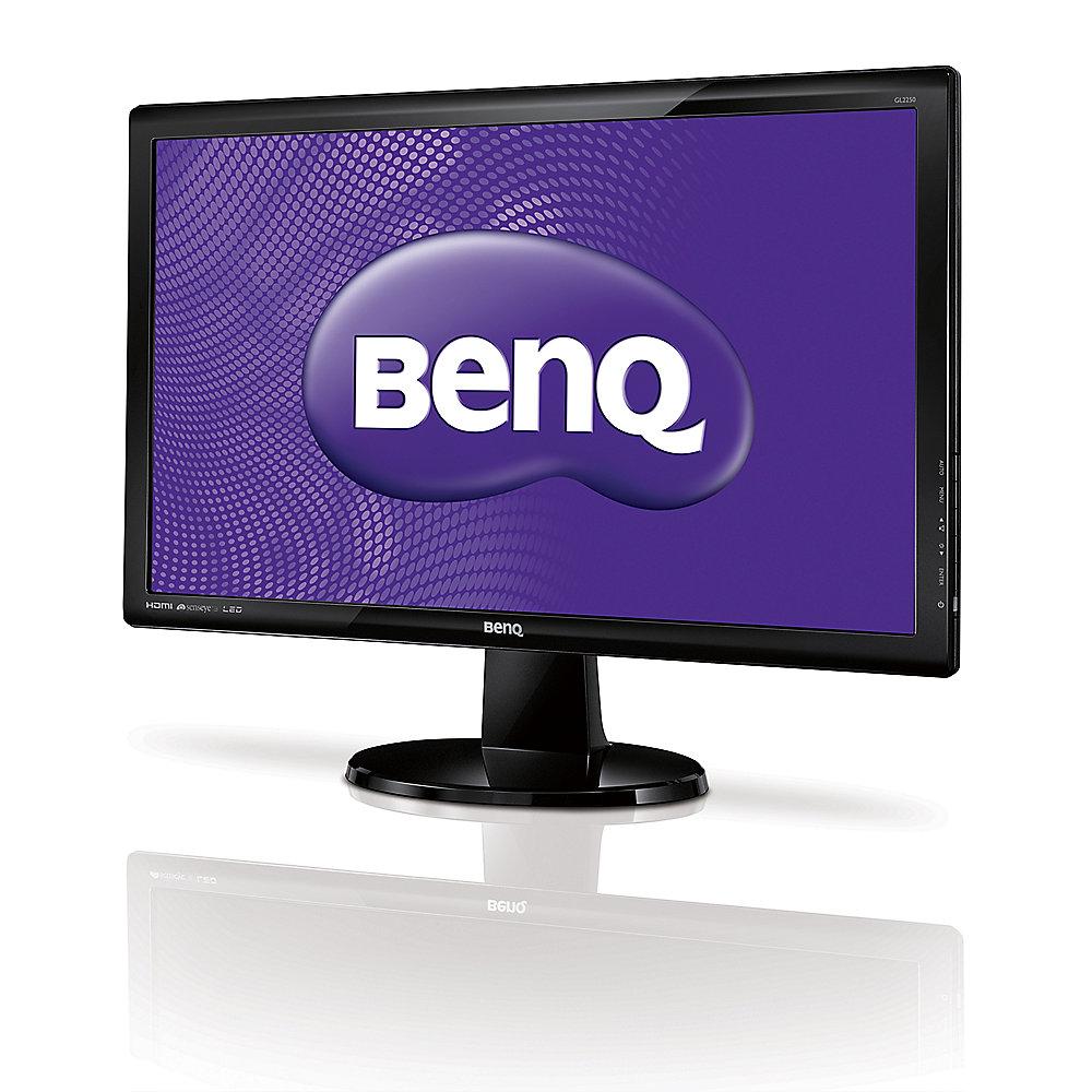 BenQ GL2250HM 21,5 cm (21,5