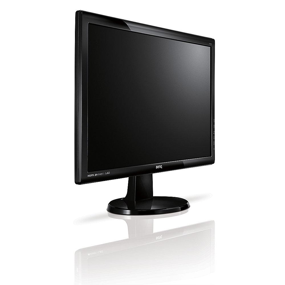 BenQ GL2250HM 21,5 cm (21,5") 16:9 TFT VGA/DVI/HDMI 5ms 16,7 Mio TN LED