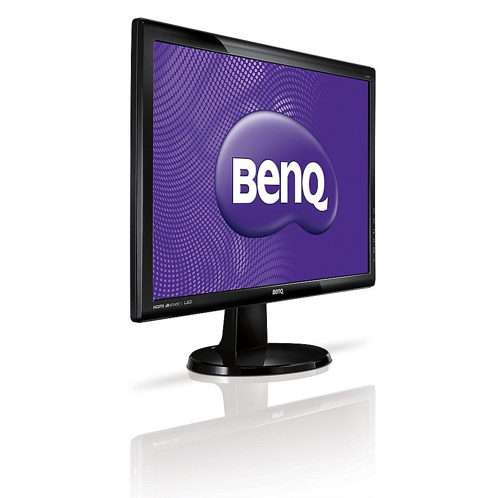 BenQ GL2250HM 21,5 cm (21,5") 16:9 TFT VGA/DVI/HDMI 5ms 16,7 Mio TN LED