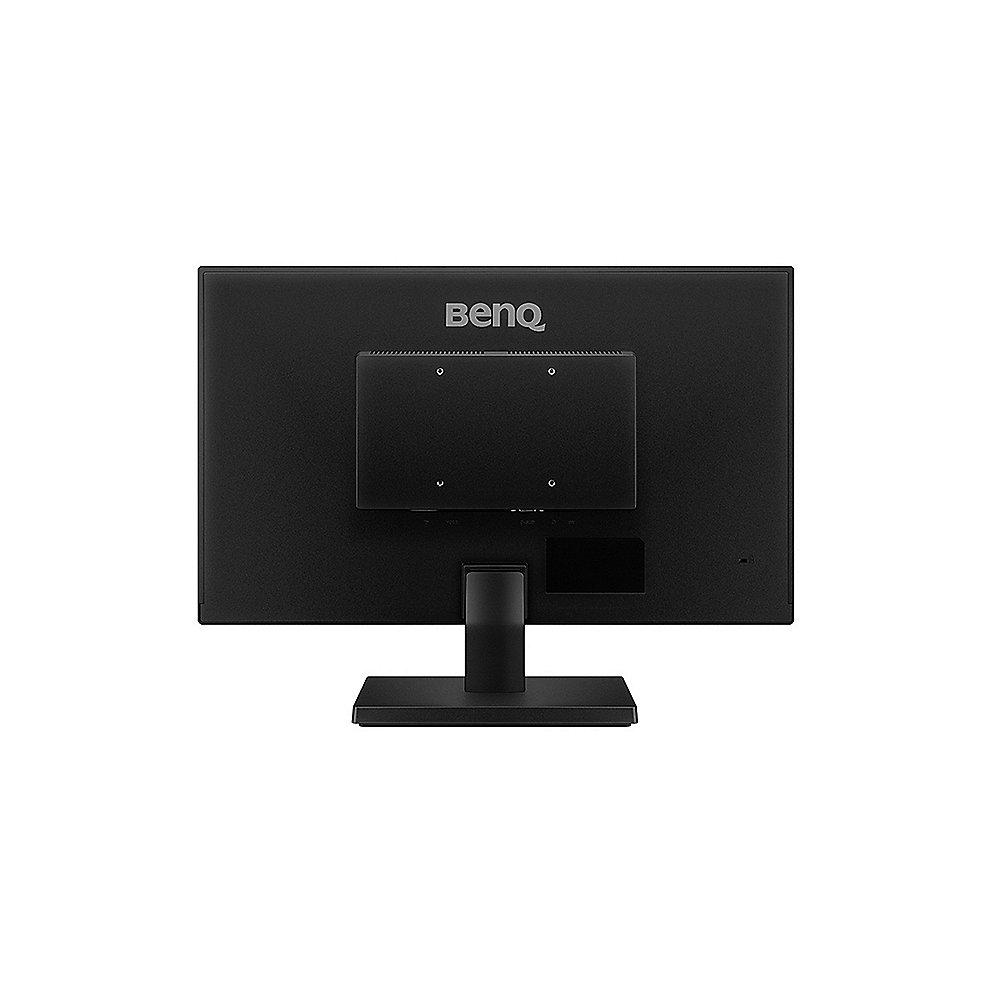 BenQ GW2406Z 60,5cm (23,8") FHD-Monitor 16:9 HDMI/VGA/DP 5ms 250cd/m² 20Mio:1