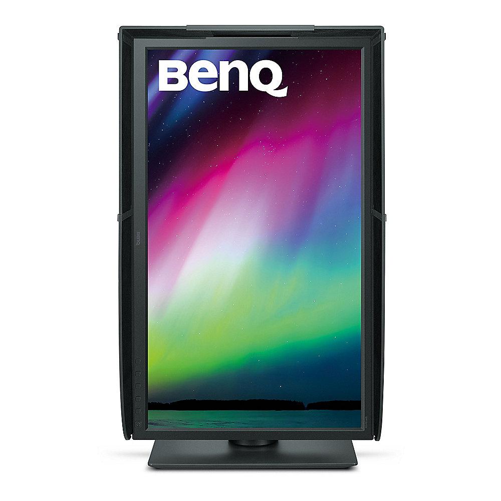 BenQ SW320 80cm (31,5") Profi-Monitor 16:9 HDMI/DP/USB 5ms 350cd/m² 20Mio:1