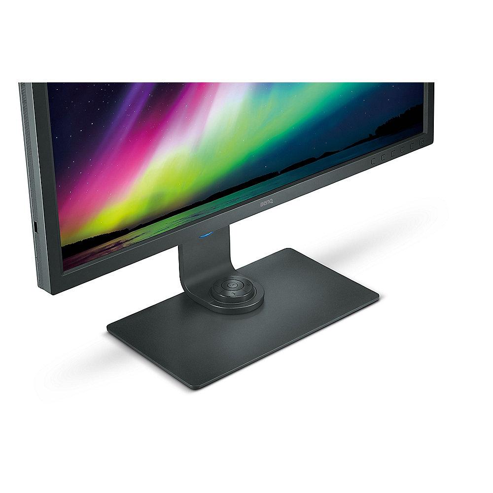 BenQ SW320 80cm (31,5") Profi-Monitor 16:9 HDMI/DP/USB 5ms 350cd/m² 20Mio:1