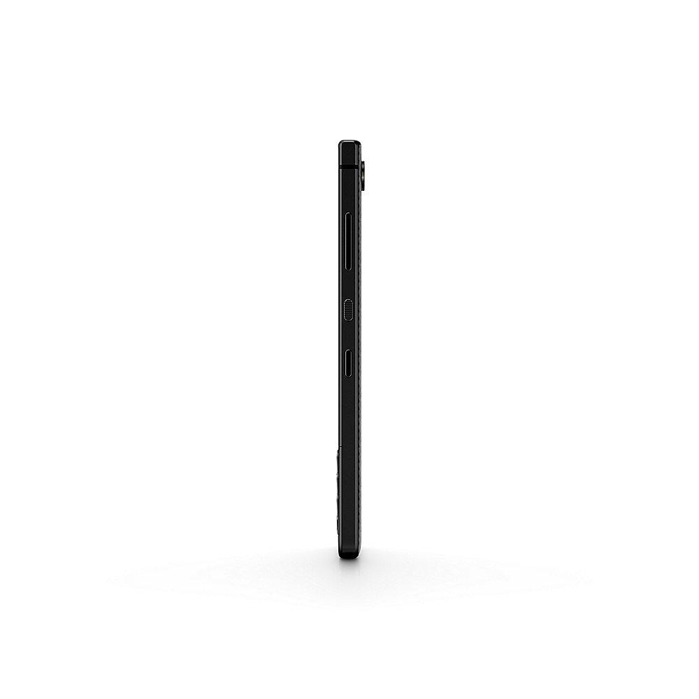 BlackBerry KEY2 black 6/64GB Android 8.1 Smartphone mit innovativer Tastatur