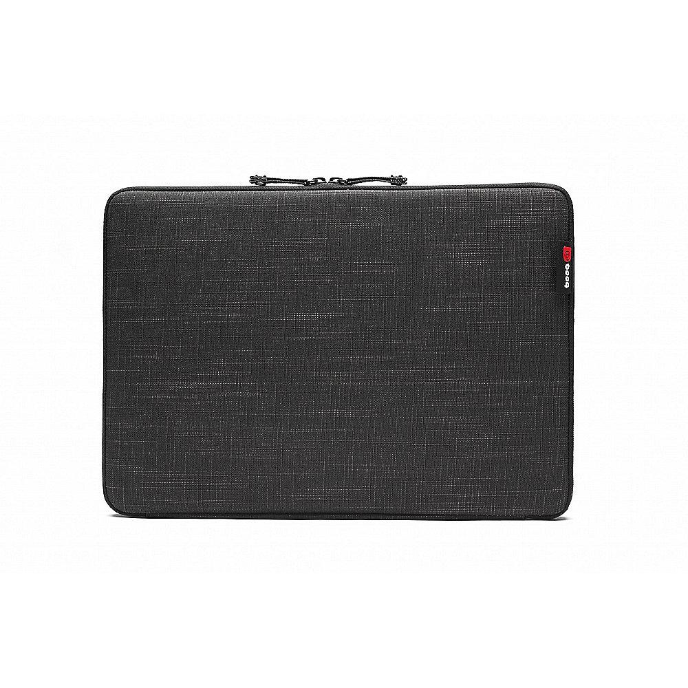 Booq Mamba Sleeve Schutzhülle für MacBook Pro 13z (2016), schwarz