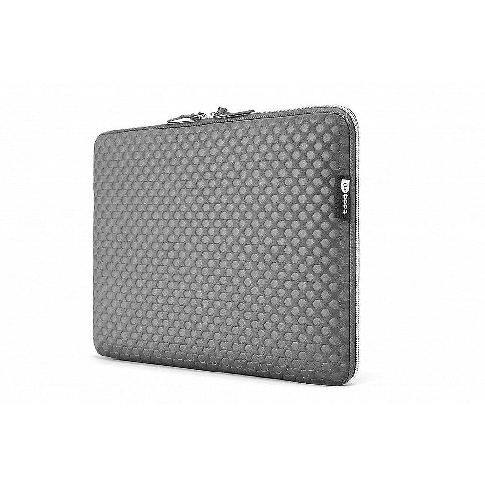 Booq Taipan Spacesuit 13T für MacBooks mit Touch Bar 13" (33,02 cm) grau