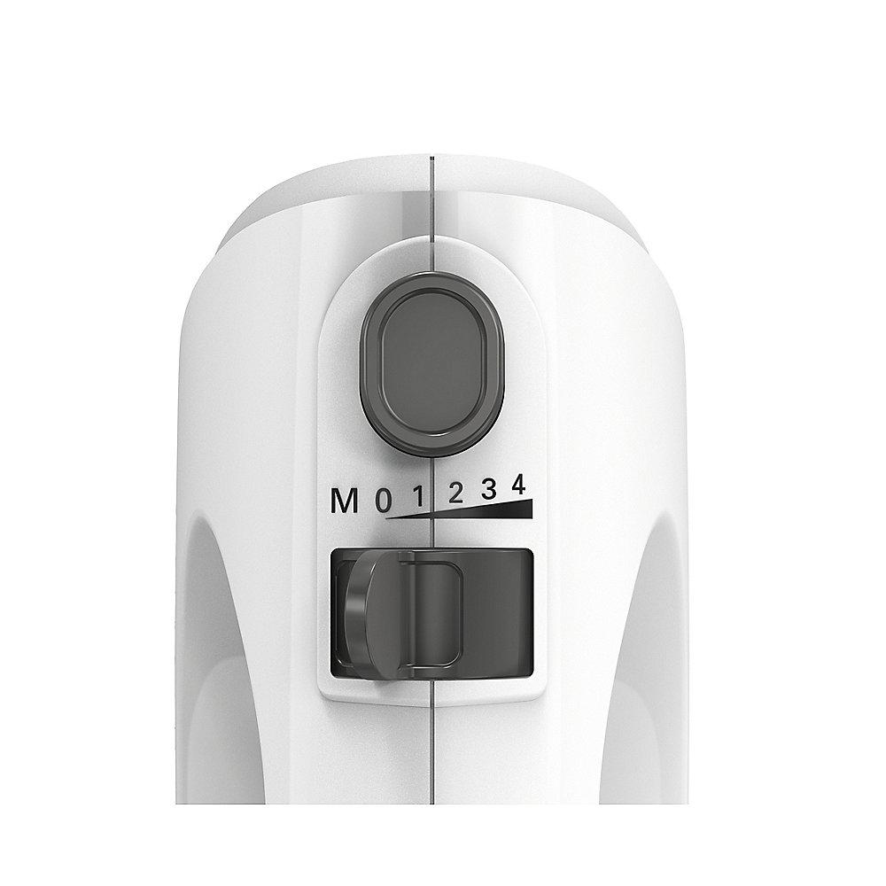 Bosch MFQ24200 Handrührgerät weiß / silber