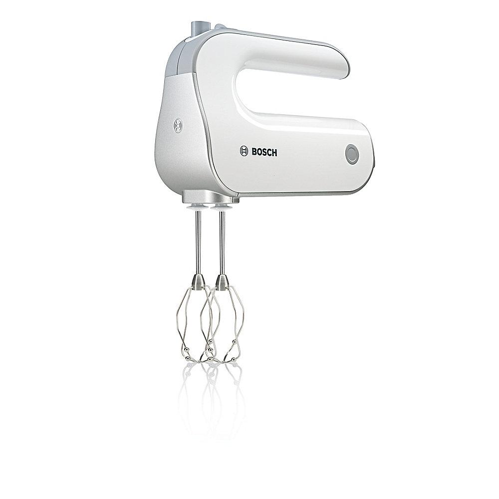 Bosch MFQ4030 Handrührgerät weiß / silber