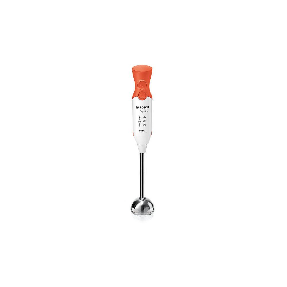 Bosch MSM66110I Stabmixer Orange