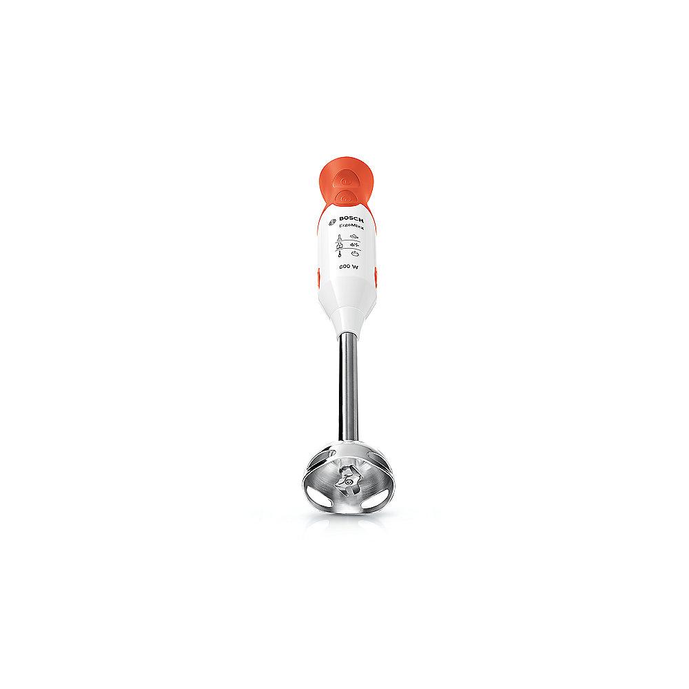 Bosch MSM66110I Stabmixer Orange, Bosch, MSM66110I, Stabmixer, Orange