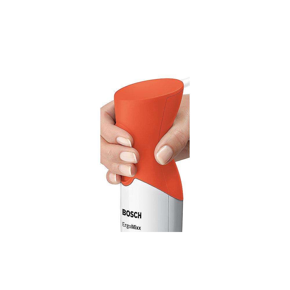 Bosch MSM66110I Stabmixer Orange