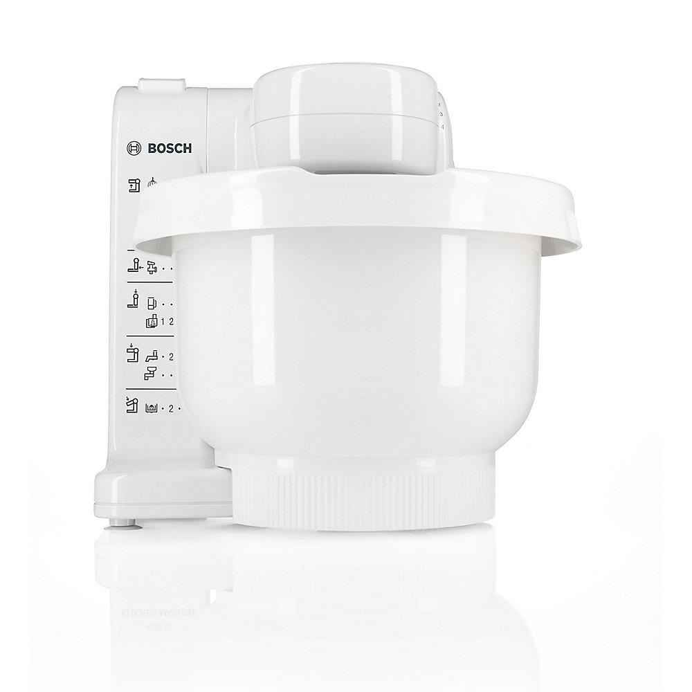Bosch MUM4427 Küchenmaschine weiß