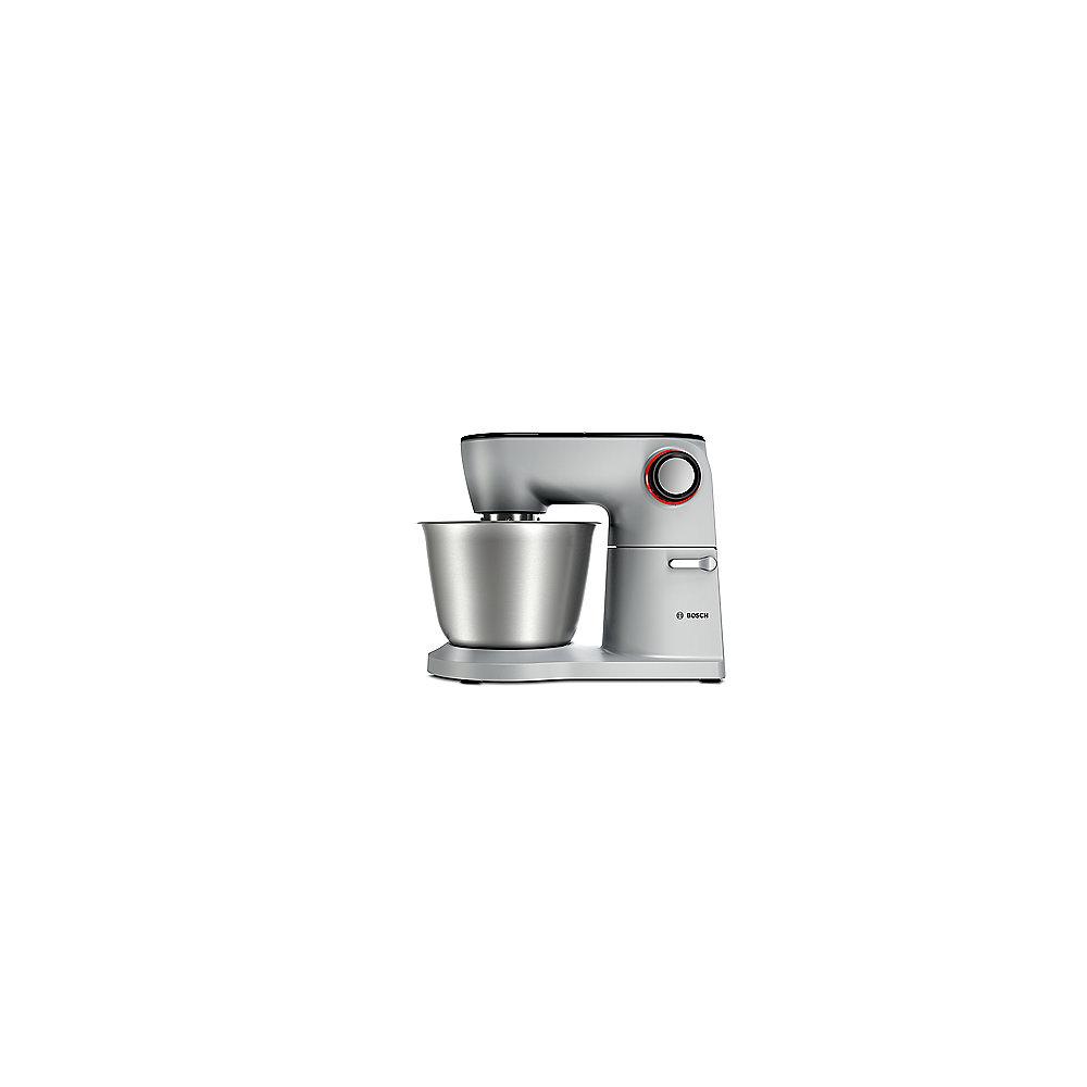 Bosch MUM9D33S11 OptimMUM Küchenmaschine platinum silber, Bosch, MUM9D33S11, OptimMUM, Küchenmaschine, platinum, silber