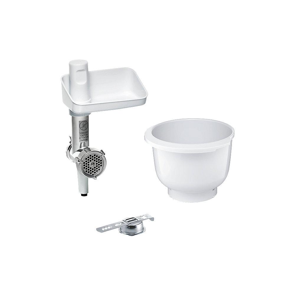 Bosch MUZ5BS1 BakingSensation Set für MUM5