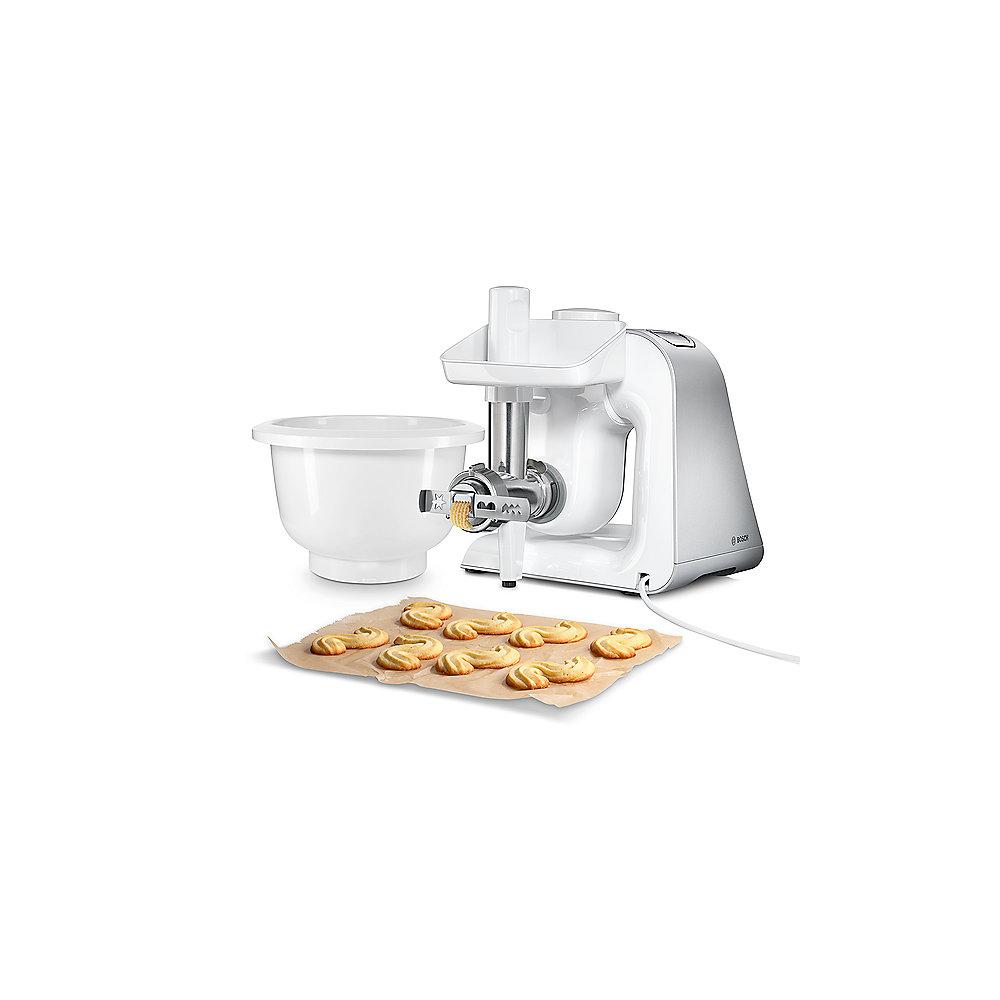 Bosch MUZ5BS1 BakingSensation Set für MUM5