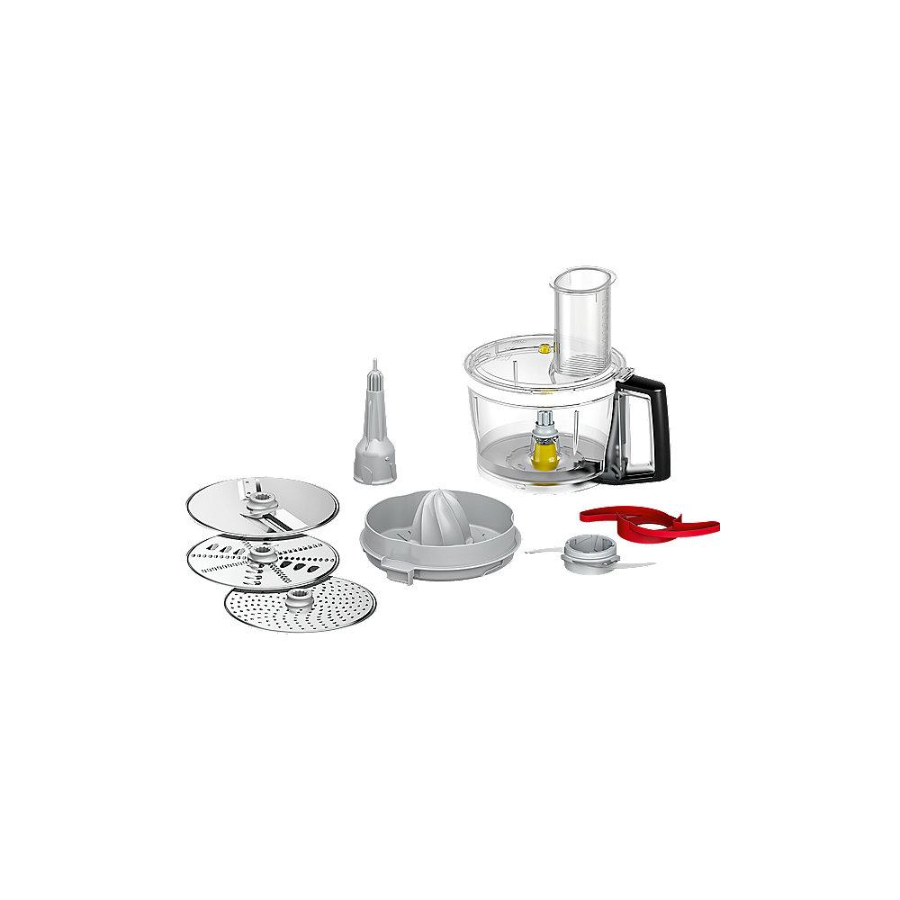 Bosch MUZ9VLP1 VeggieLove Plus Set für MUM9