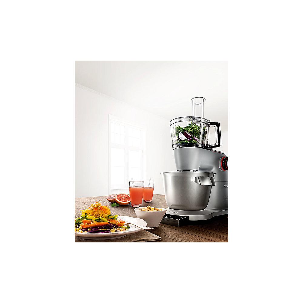 Bosch MUZ9VLP1 VeggieLove Plus Set für MUM9