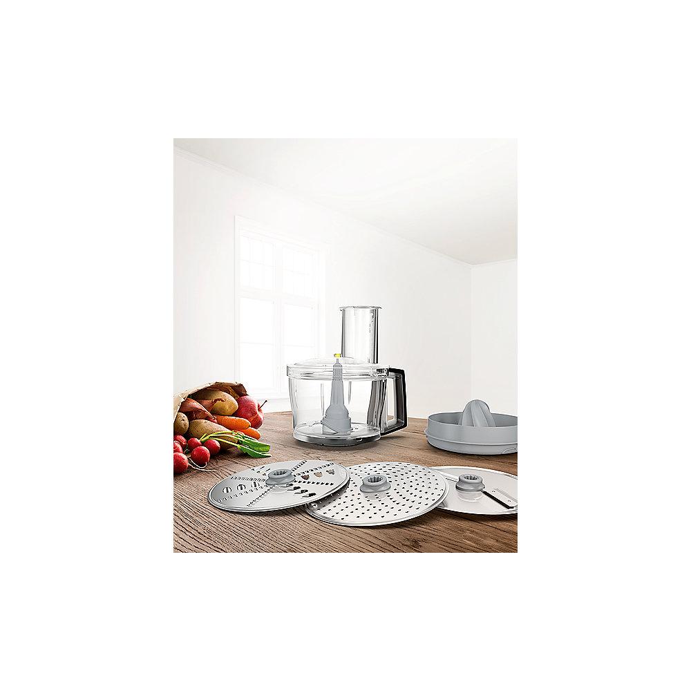 Bosch MUZ9VLP1 VeggieLove Plus Set für MUM9