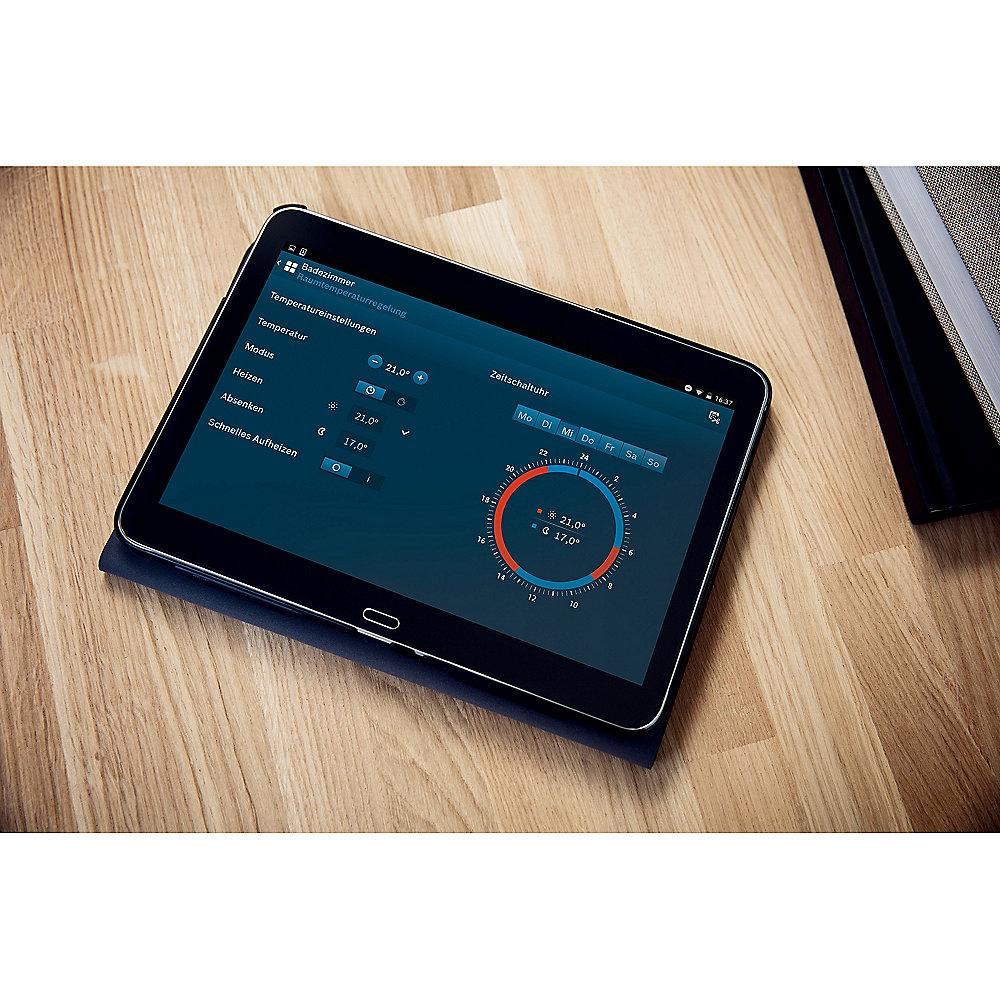 Bosch Smart Home Raumklima Starterpaket - exklusiv für Deutschland