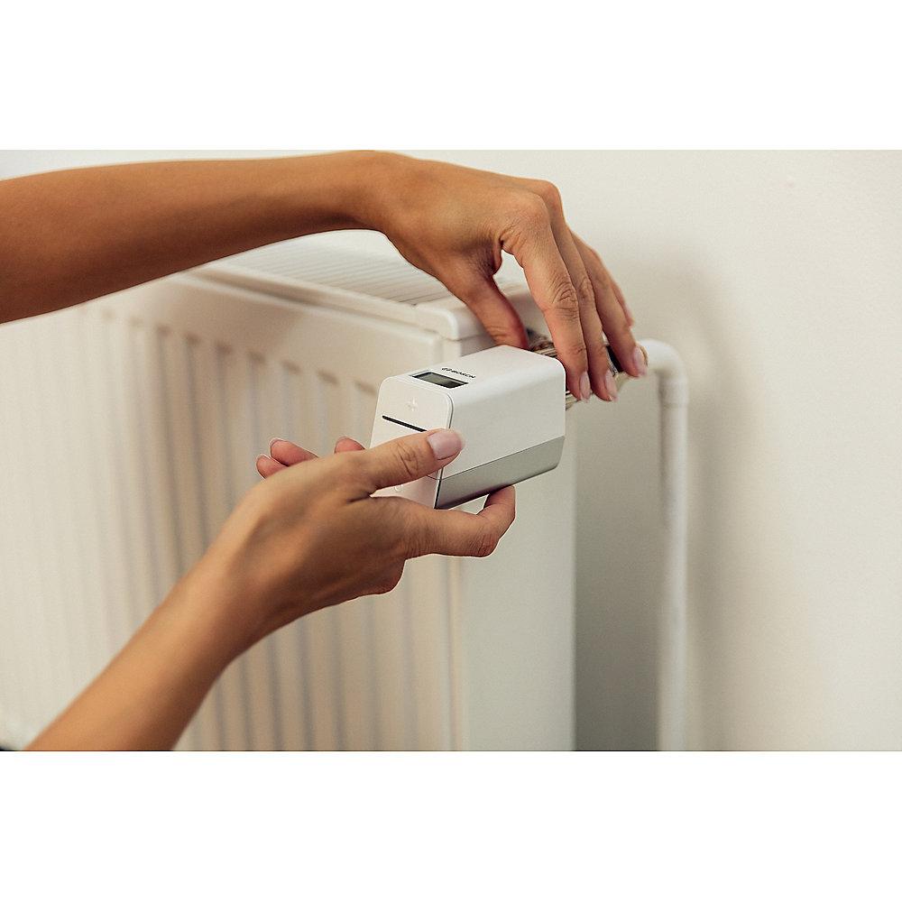 Bosch Smart Home Raumklima Starterpaket - exklusiv für Deutschland