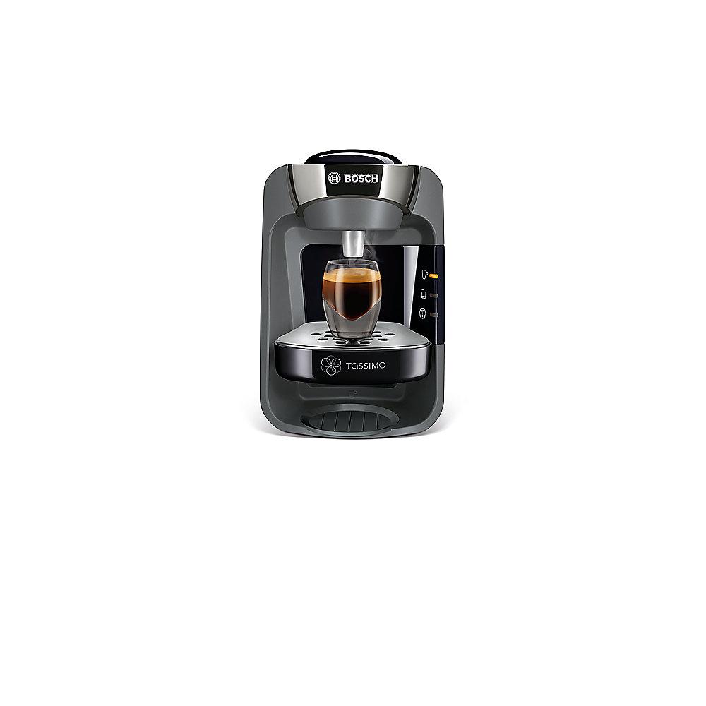 Bosch TAS3202 TASSIMO SUNY Multi-Getränke-Automat schwarz, Bosch, TAS3202, TASSIMO, SUNY, Multi-Getränke-Automat, schwarz