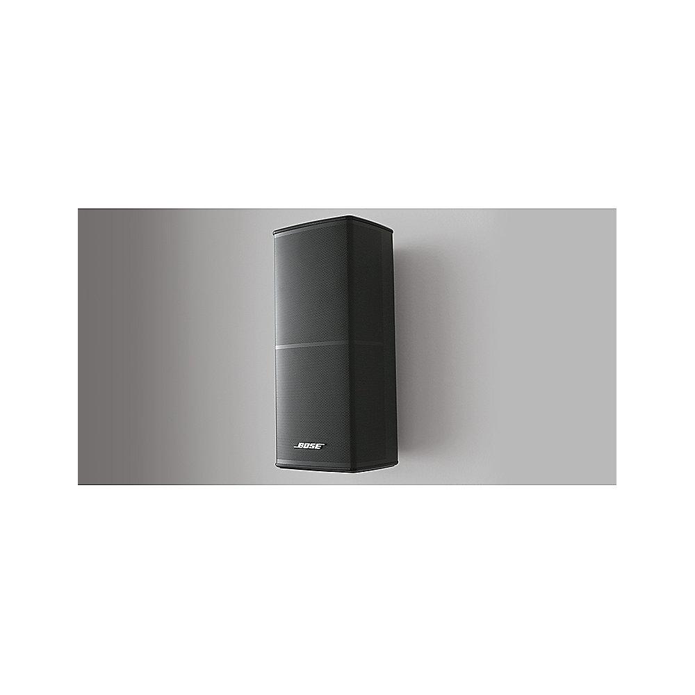 BOSE Acoustimass 10 Serie V Home Cinema Speaker System - schwarz