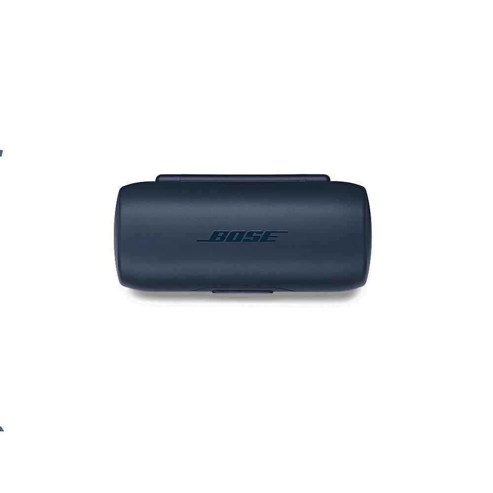 BOSE SoundSport Free Wireless In-Ear Kopfhörer Blau