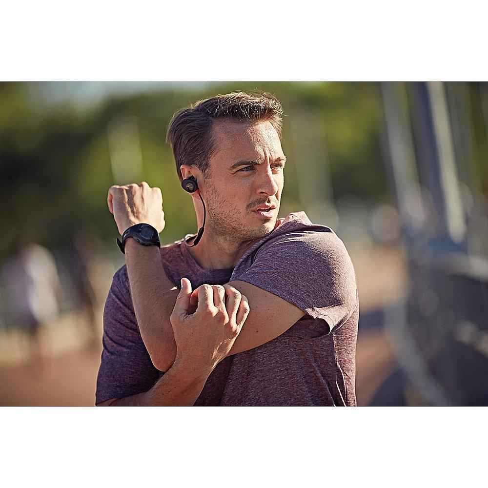 BOSE SoundSport  Pulse Wireless in-ear Kopfhörer Rot