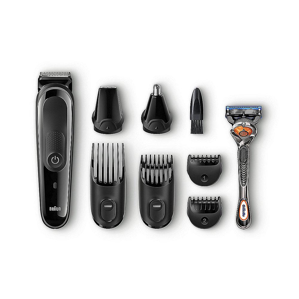 Braun MGK 3060 MultiGrooming Kit (8in1)