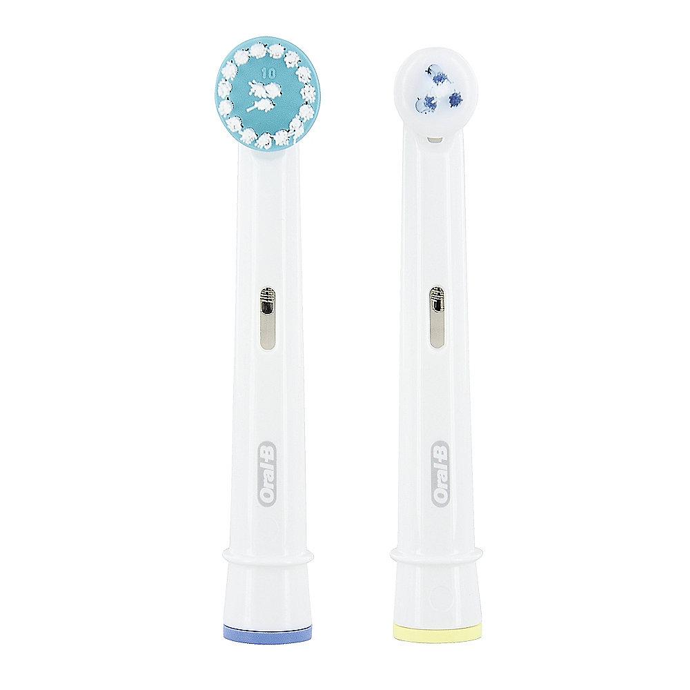 Braun Oral-B OrthoCare Essentials Kit