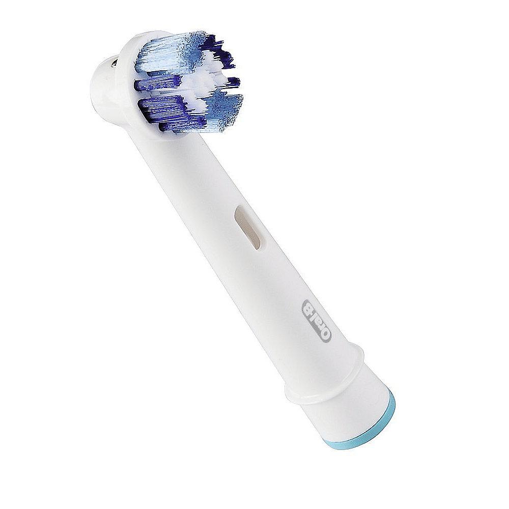 Braun Oral-B Precision Clean Aufsteckbürsten (10er Pack)