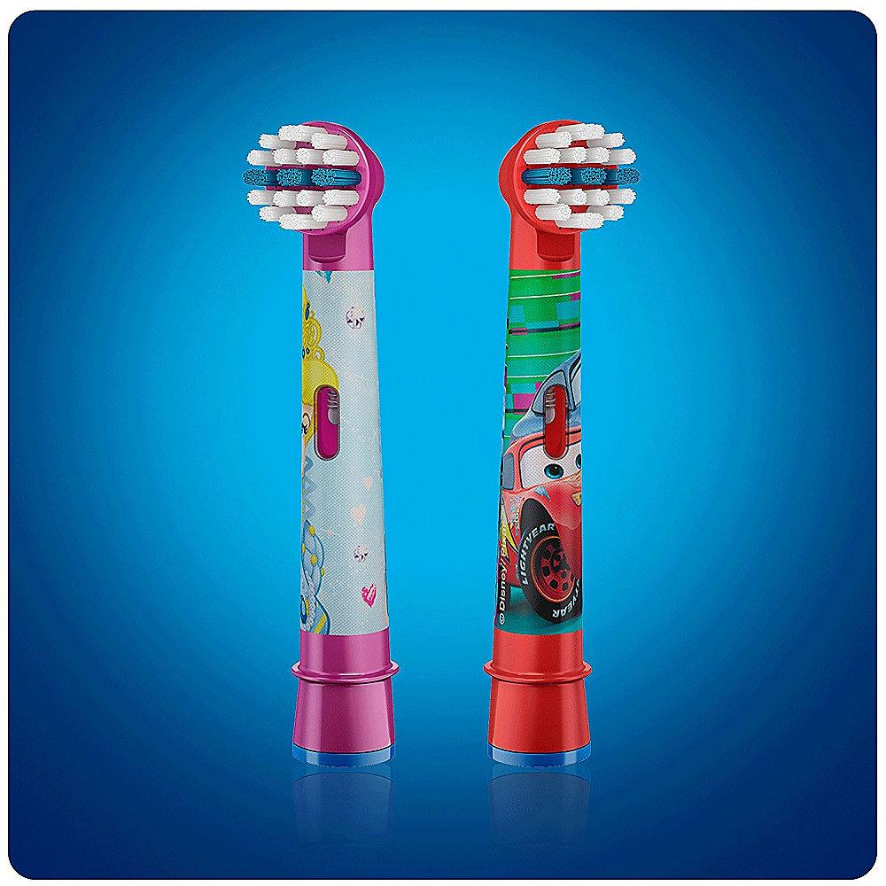 Braun Oral-B Stages Power Aufsteckbürsten (2er Pack)