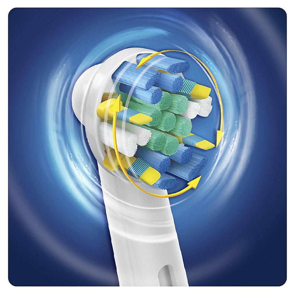 Braun Oral-B Tiefen-Reinigung Aufsteckbürsten (3er Pack)