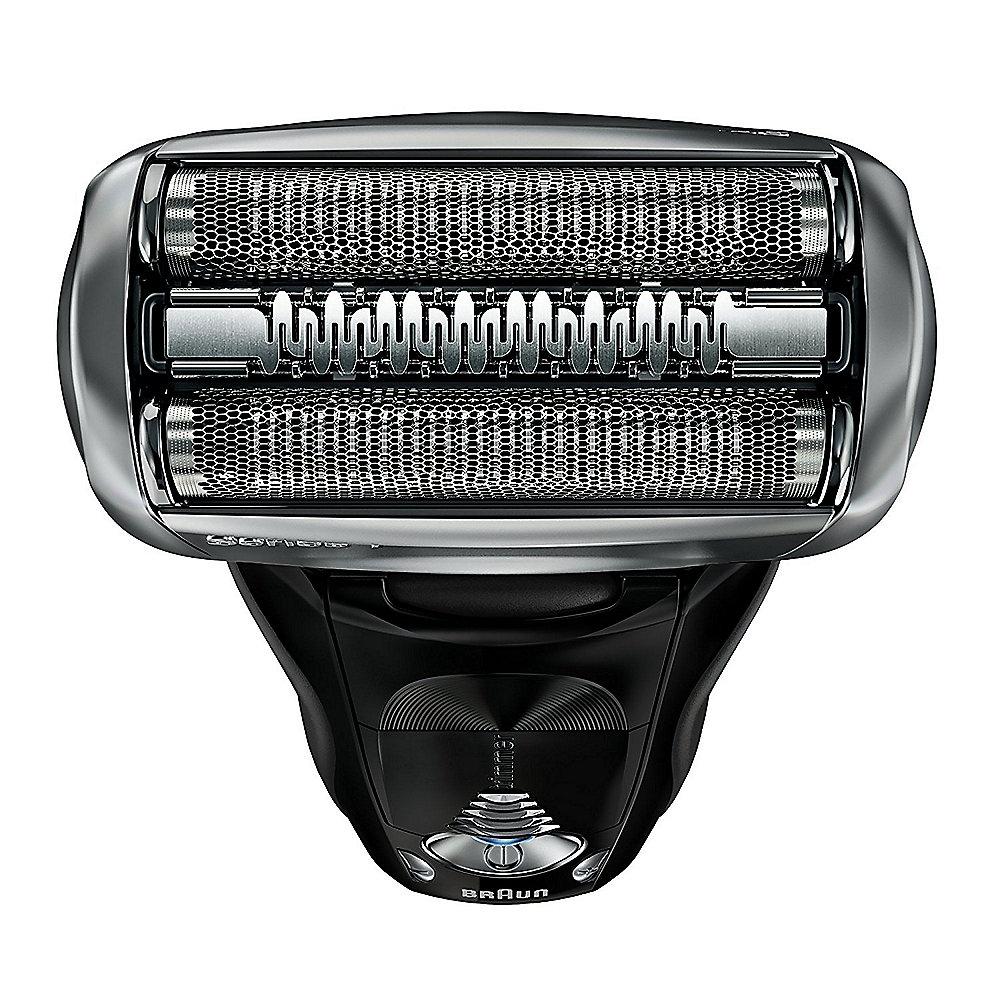 Braun Series 7 - 7840s Rasierer wet & dry schwarz