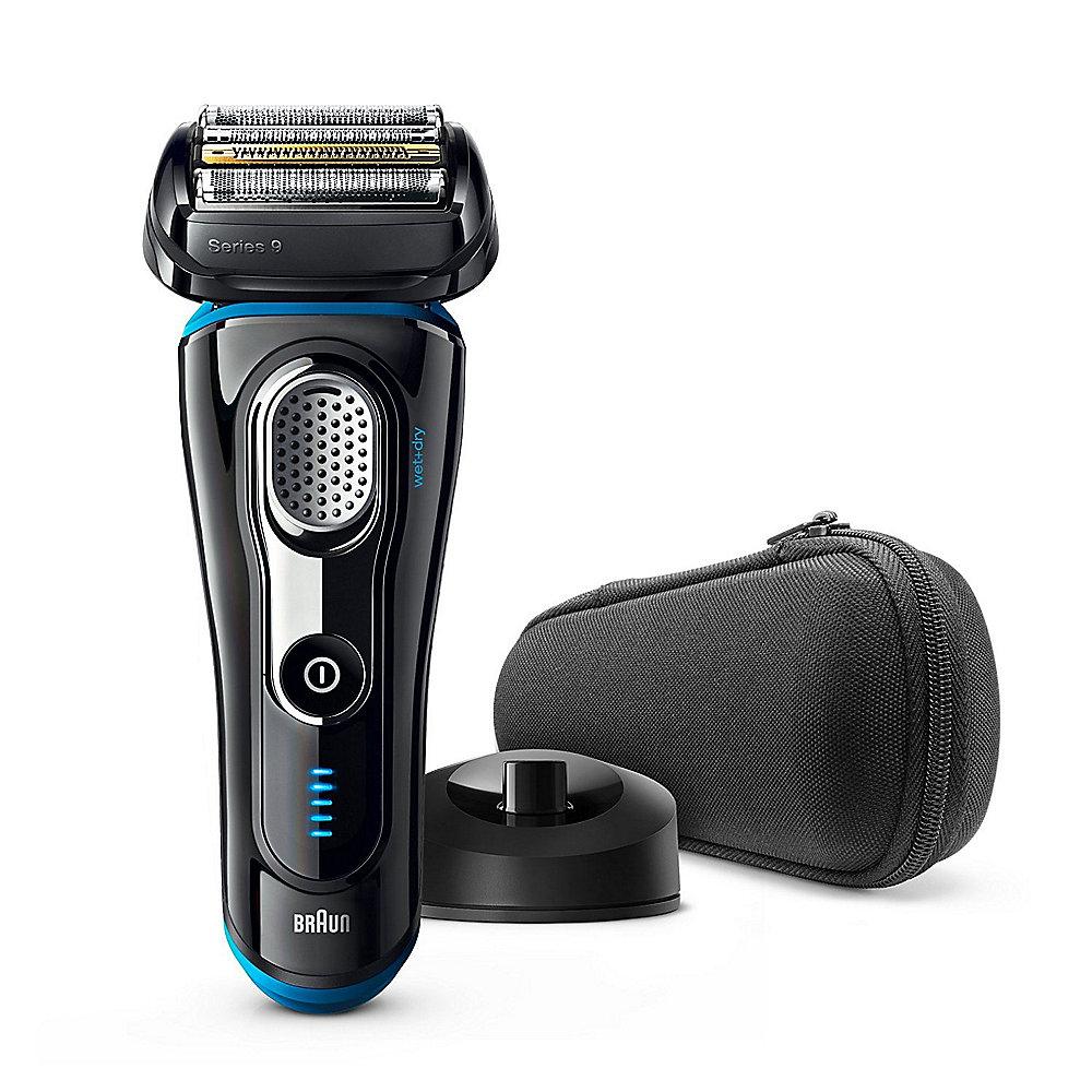 Braun Series 9 - 9240s Rasierer wet & dry