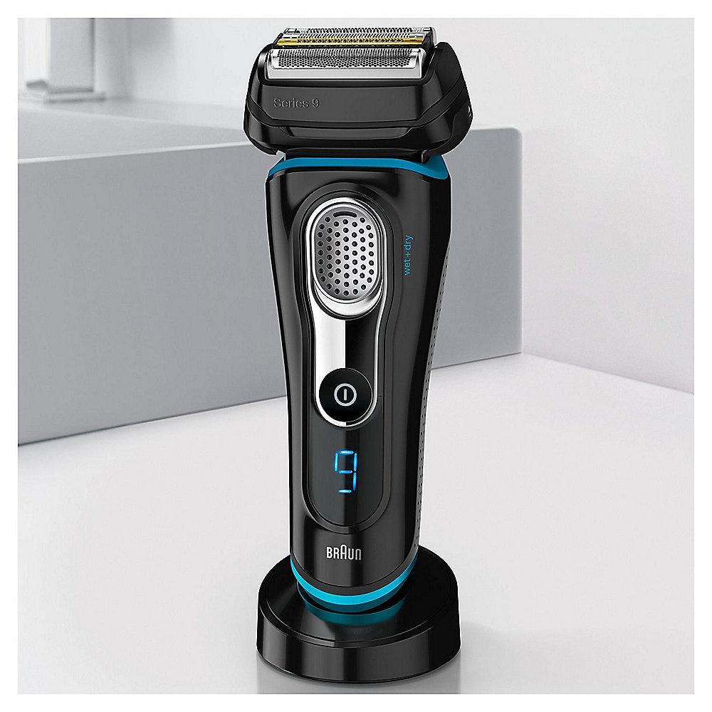 Braun Series 9 - 9240s Rasierer wet & dry, Braun, Series, 9, 9240s, Rasierer, wet, &, dry