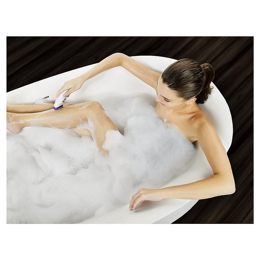 Braun Silk-épil 9 Skin Spa 9-969v Epilierer- & Peeling- & Massage-Set