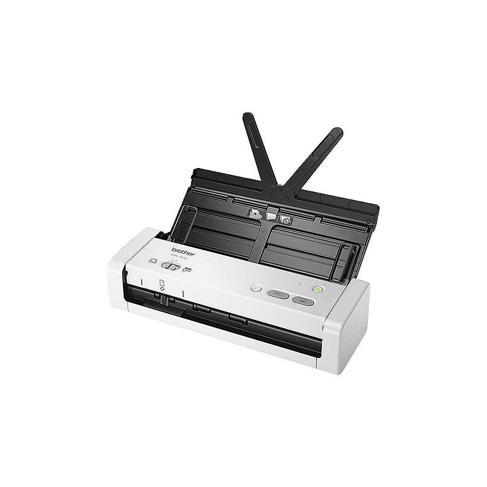 Brother ADS-1200 Dokumentenscanner USB