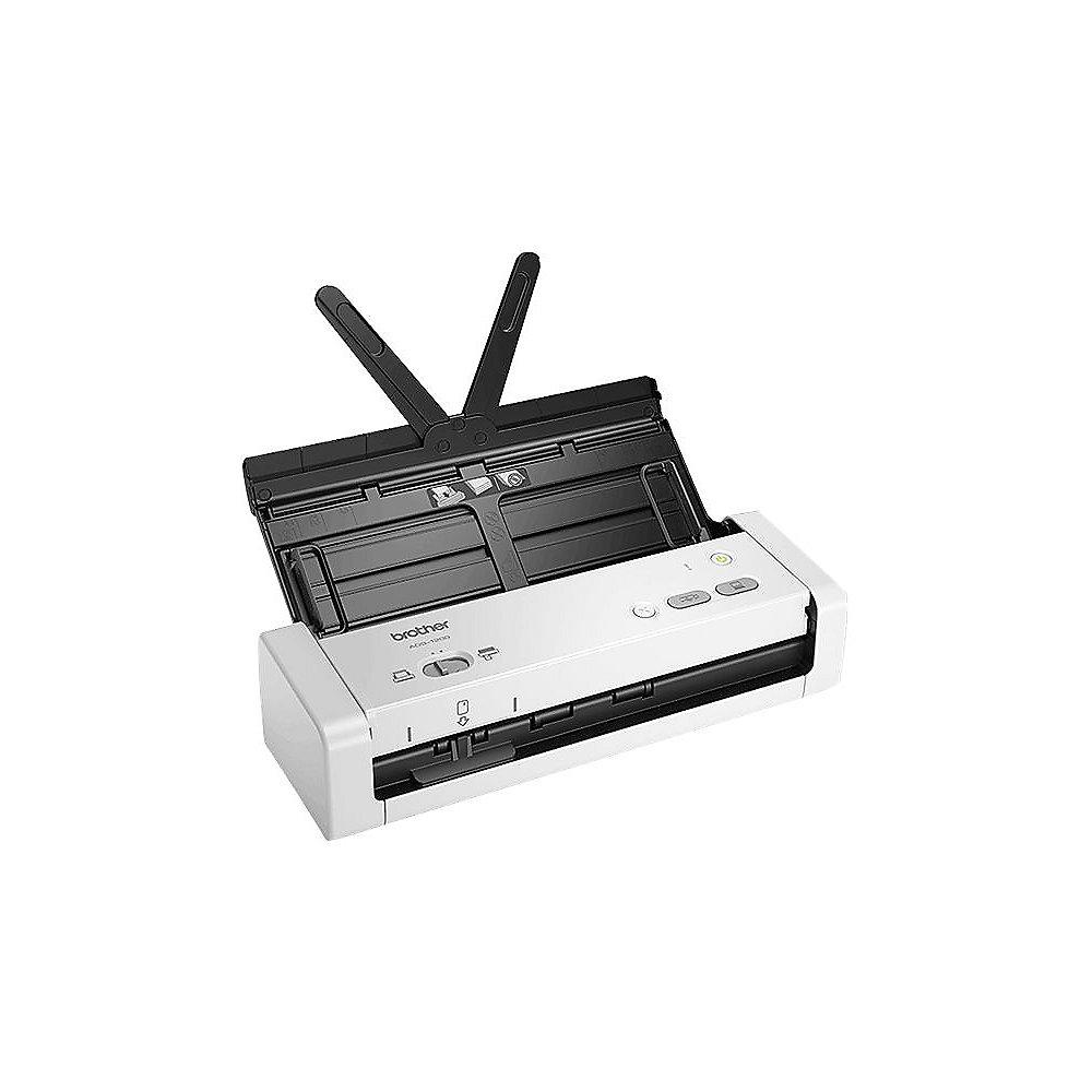 Brother ADS-1200 Dokumentenscanner USB
