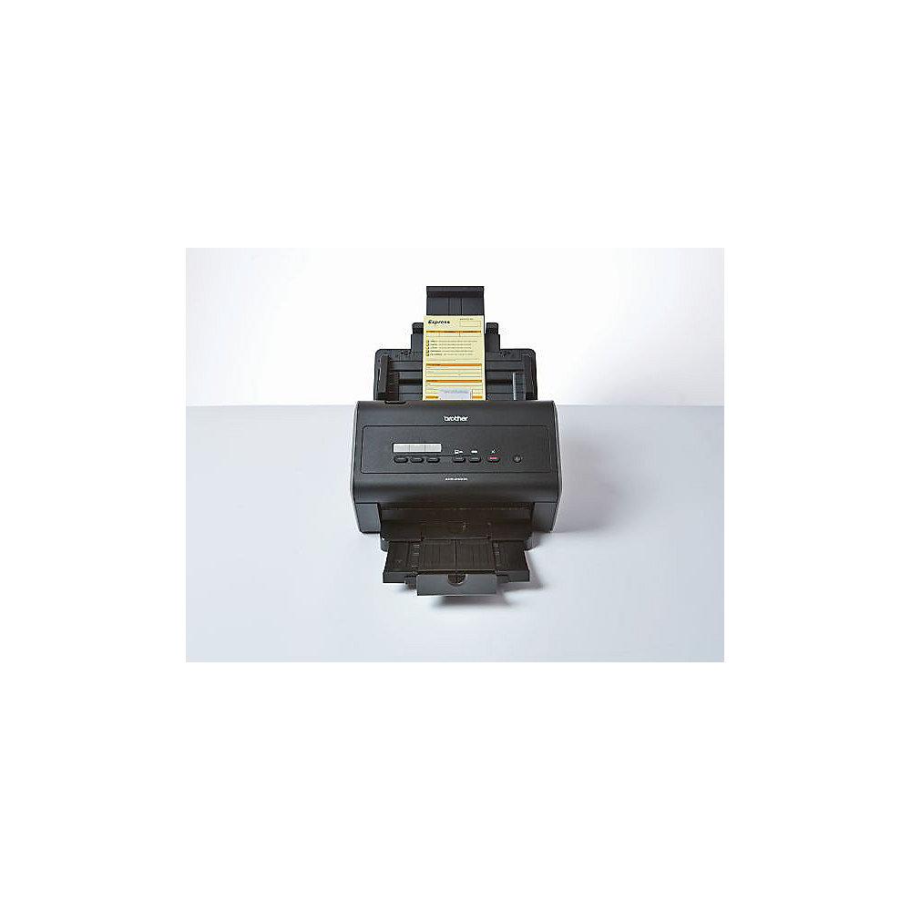Brother ADS-2400N Dokumentenscanner ADF Duplex 3 Jahre Garantie