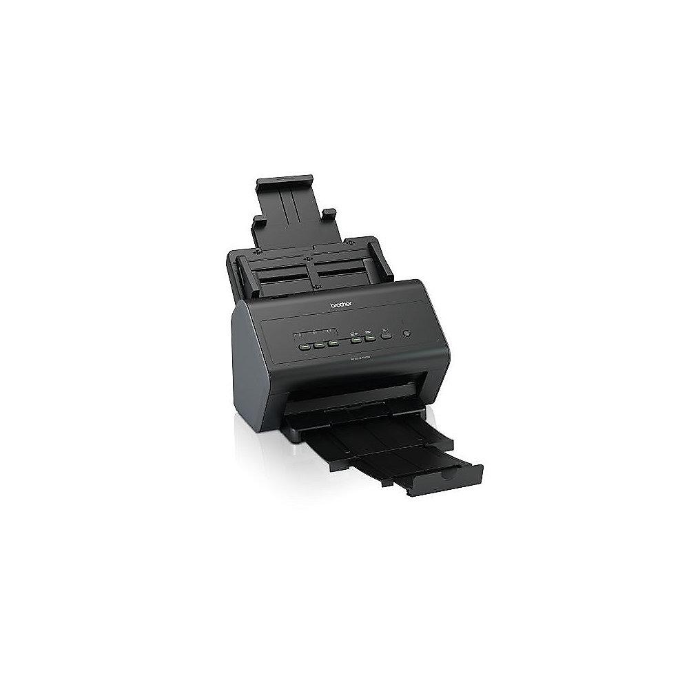 Brother ADS-2400N Dokumentenscanner ADF Duplex 3 Jahre Garantie