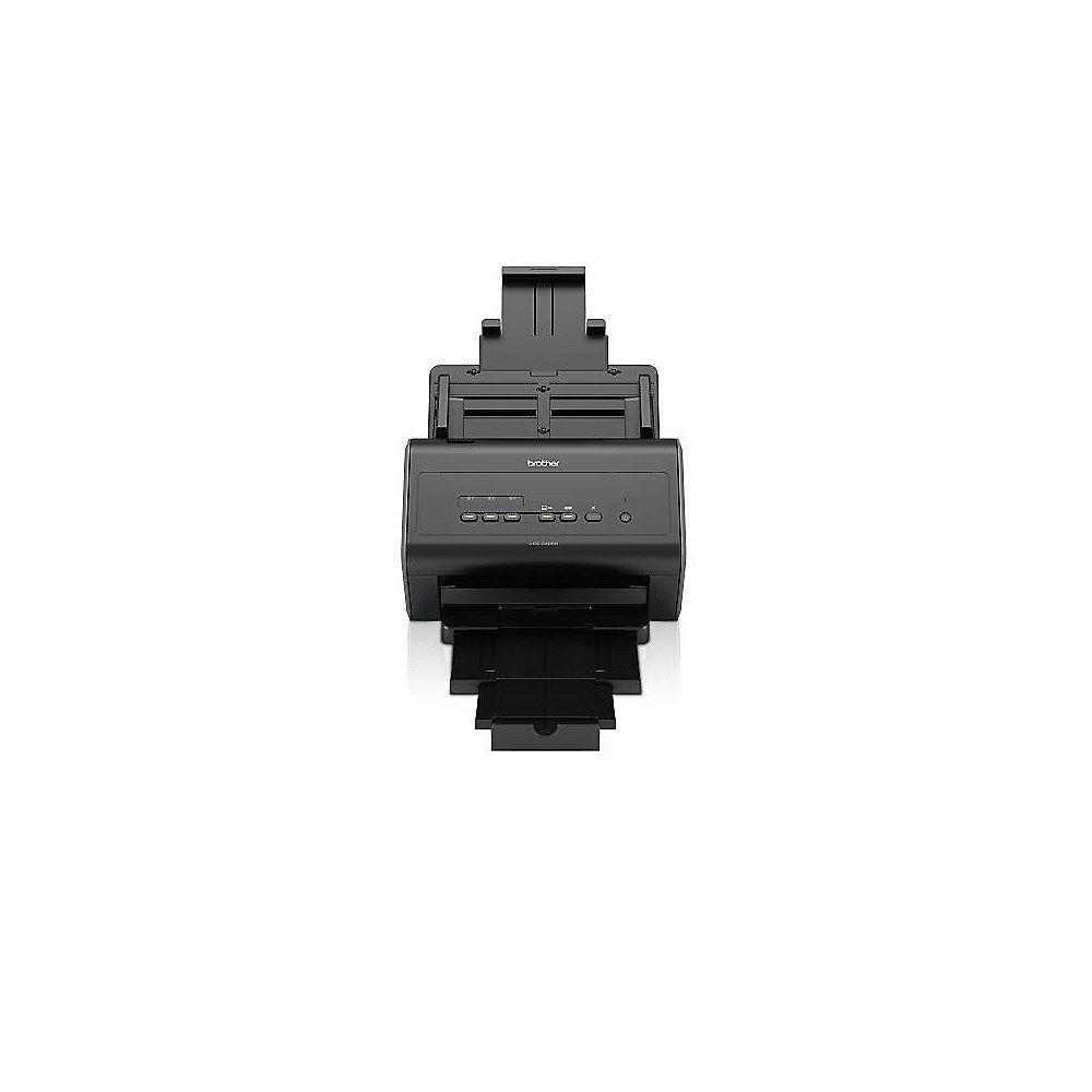 Brother ADS-2400N Dokumentenscanner ADF Duplex 3 Jahre Garantie