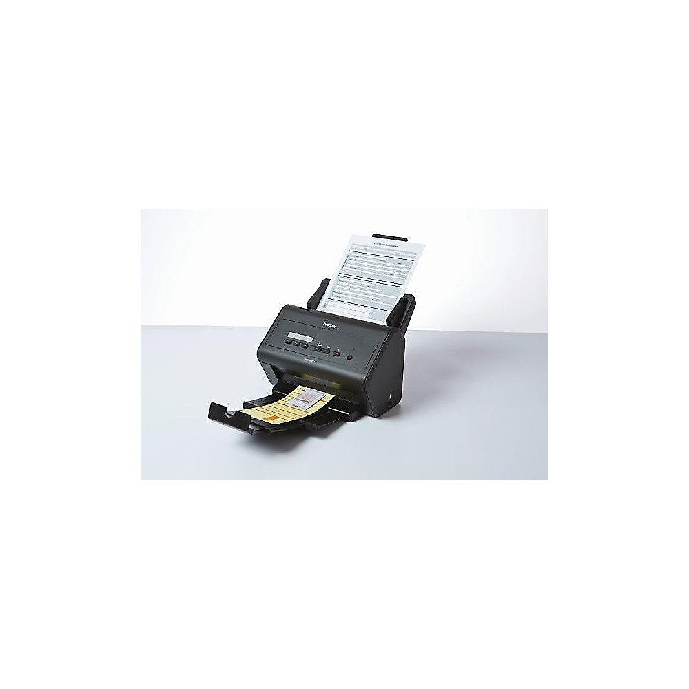 Brother ADS-3000N Dokumentenscanner Duplex ADF LAN USB mit 3 Jahre Garantie