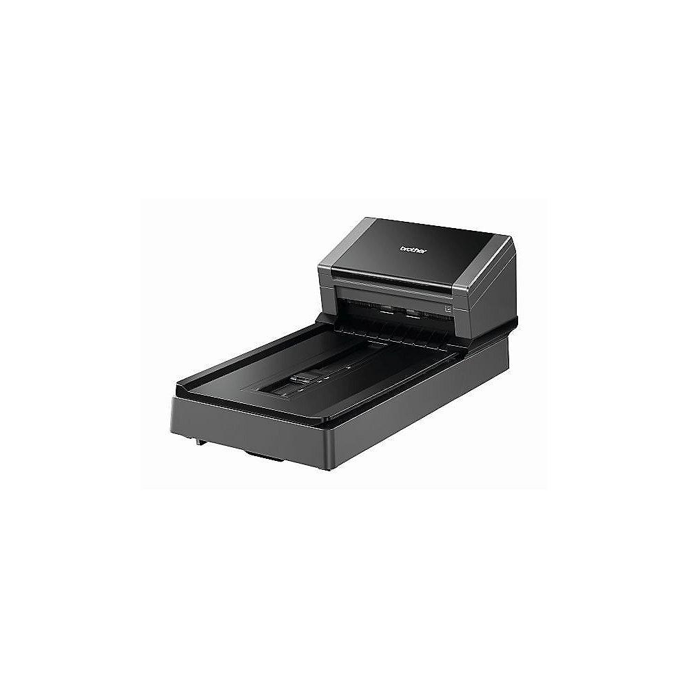 Brother PDS-6000F Dokumentenscanner Flachbett Duplex USB