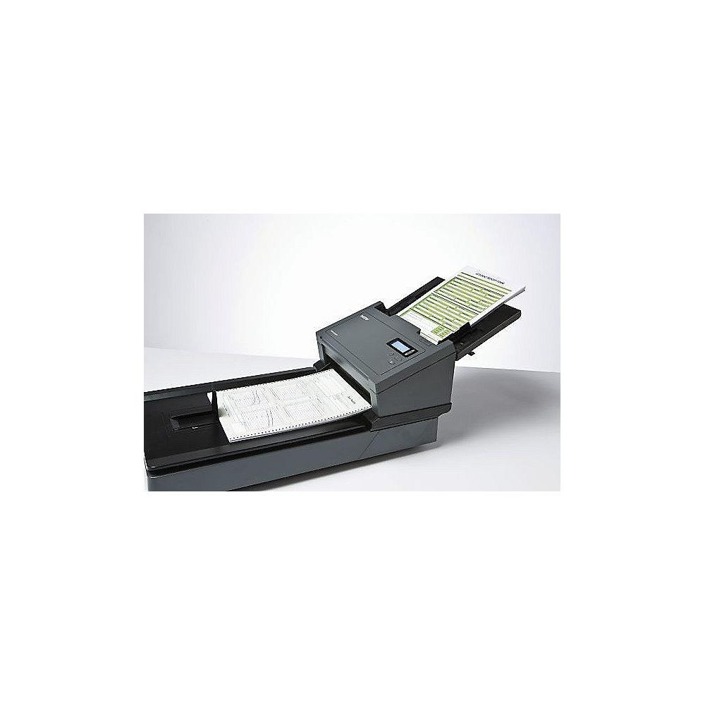 Brother PDS-6000F Dokumentenscanner Flachbett Duplex USB