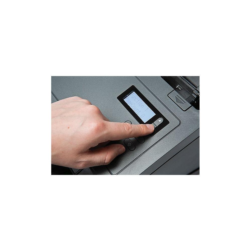 Brother PDS-6000F Dokumentenscanner Flachbett Duplex USB