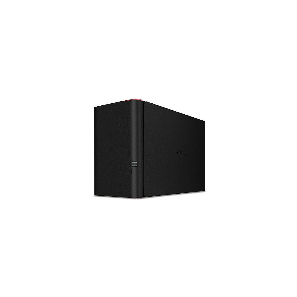 Buffalo TeraStation 1200 1xGigabit NAS 2TB (2x SATA, 1x USB2.0), Buffalo, TeraStation, 1200, 1xGigabit, NAS, 2TB, 2x, SATA, 1x, USB2.0,